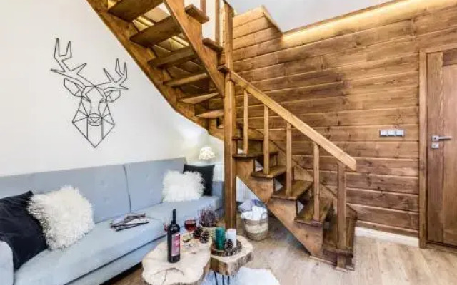 Apartamenty Nowotarska 3