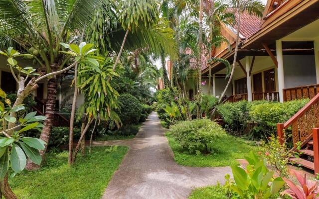 NIDA Rooms Bangtao Bay Beach Queen