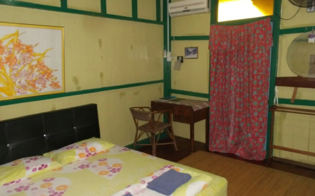 Apa Kaba Home & Stay