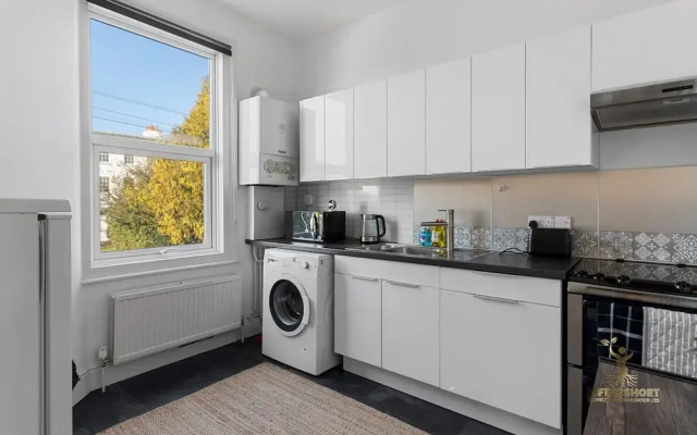 Central Exeter Apartment Kimberley Road