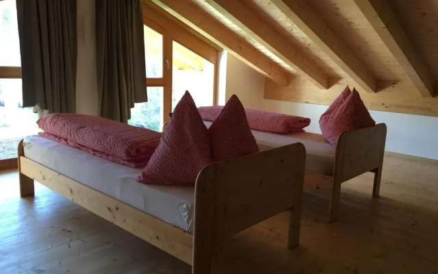 Bauernhof Residence Hausergut