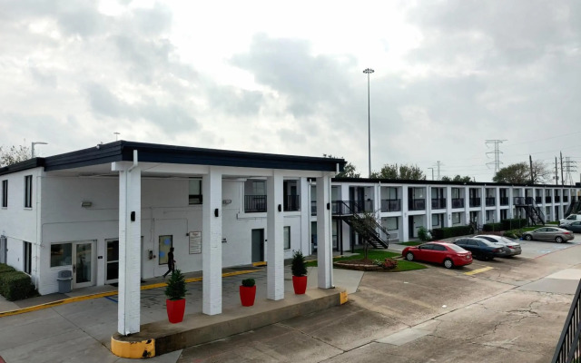 Red Roof Inn Houston – Jersey Village