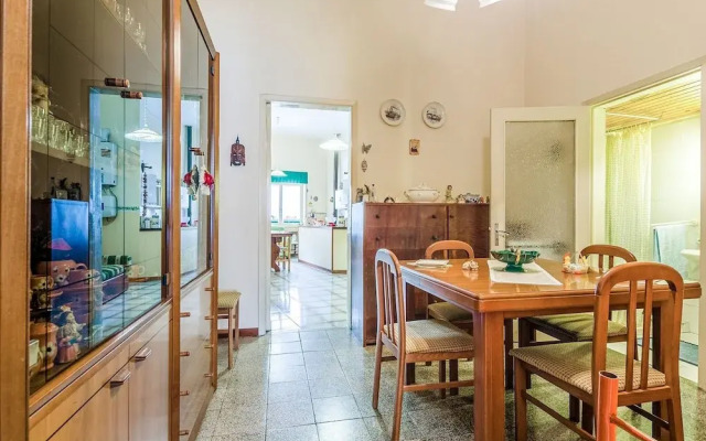 Traditional Holiday Home in Ragalna With Balcony