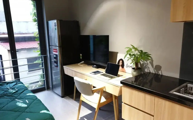 Tripporo - Homestay