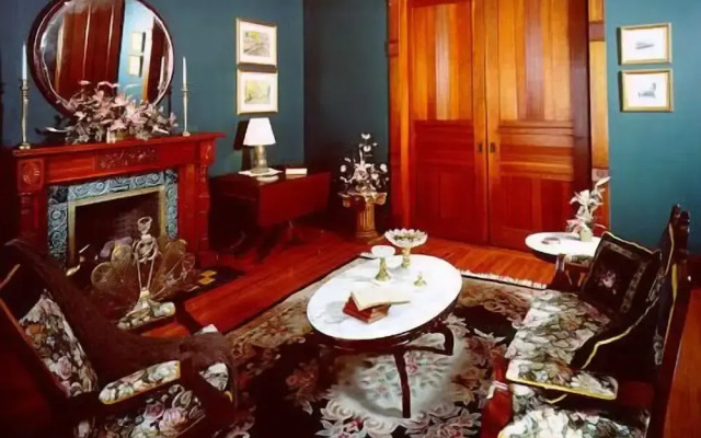 Old Northside Bed & Breakfast