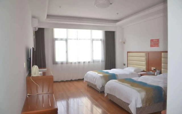 Pingtang Jinyuan Hotel