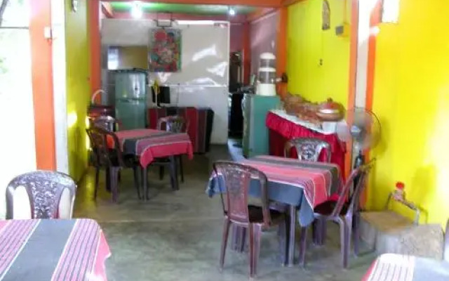 Sangria Home Stay