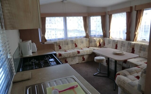 Copthorne Caravans
