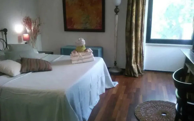 Villa Strelizia