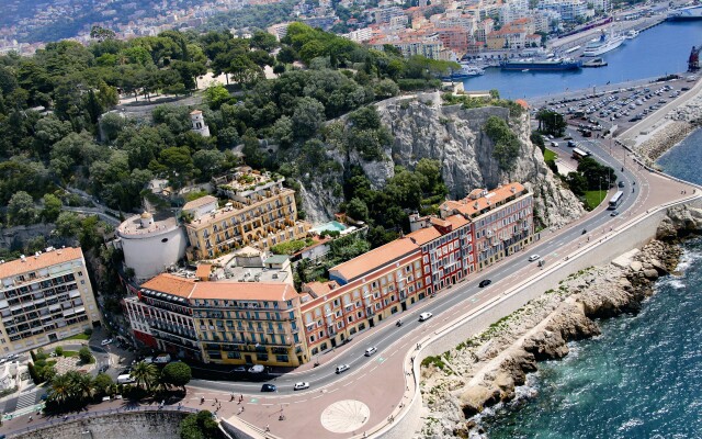 Hôtel La Pérouse Nice