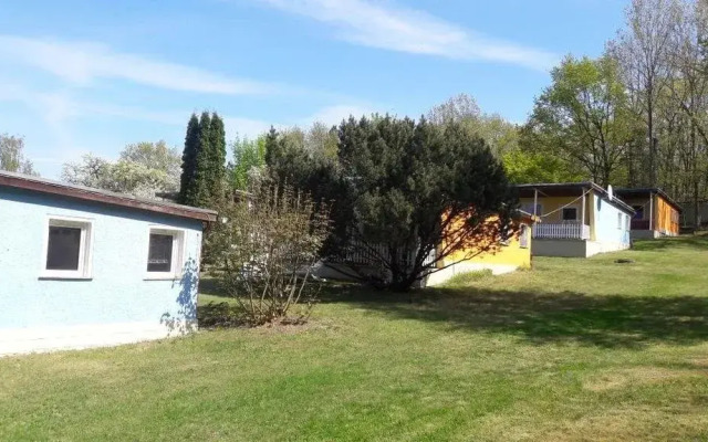 Bungalows Zur Alten Fähre