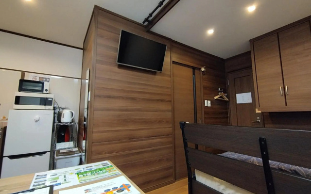 Kyoto - apartment / Vacation STAY 168