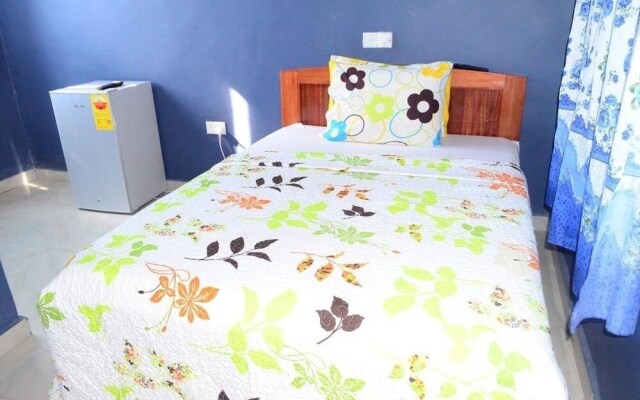 Yabah Hotel