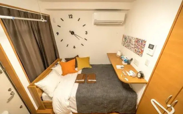 Mezondo House 103
