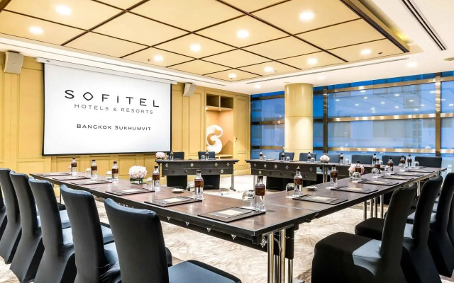 Sofitel Bangkok Sukhumvit