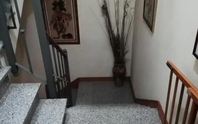 Room in Apartment - Gg Double or Twin Room