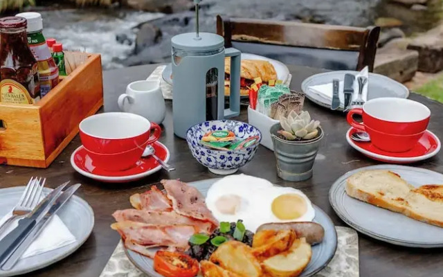 Rocky Drift Private Nature Reserve