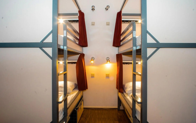 St Christopher's Berlin Mitte - Hostel