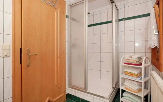 Spacious Holiday Home in Krimml near Ski Slopes