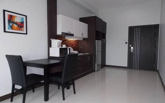 Eastpana Hotel