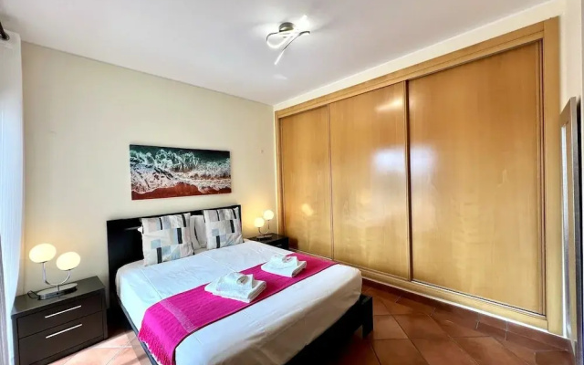 Albufeira Experience With Pool by Homing