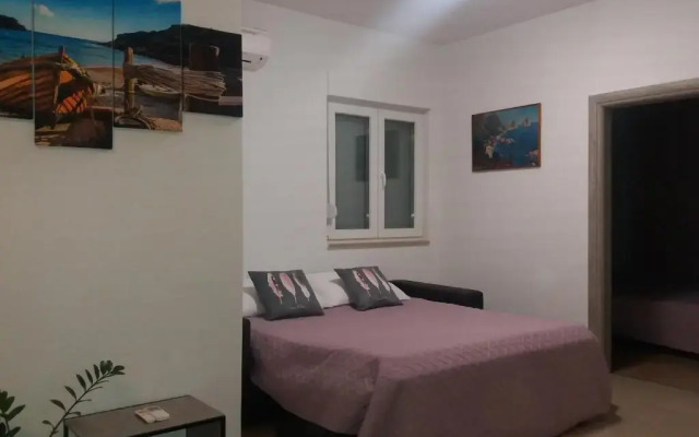 Apartman Nature