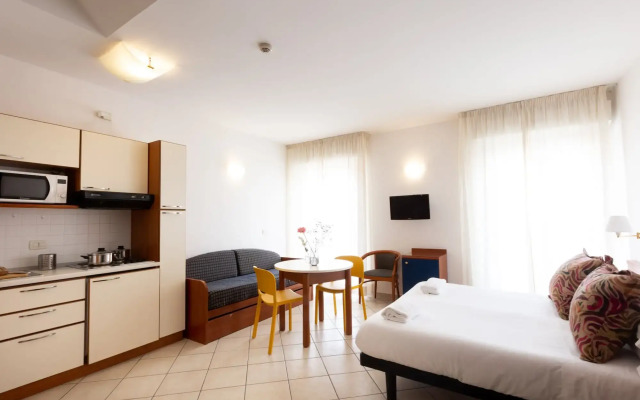 Residence Mimosa