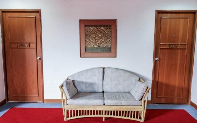 NIDA Rooms Patan 558 Lanna