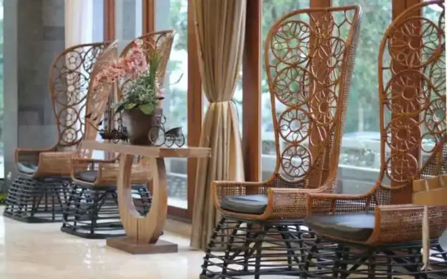 Bogor Green Forest Hotel