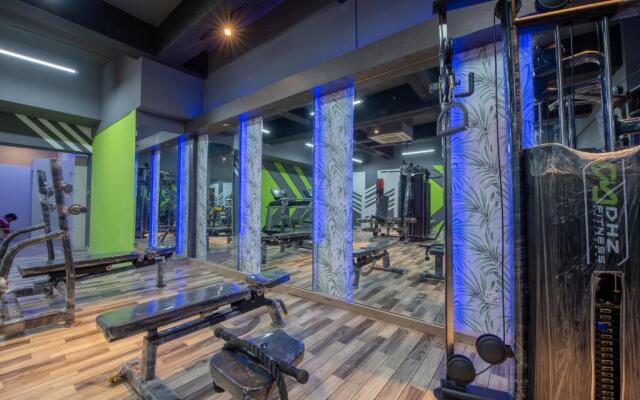 Legend Hotel Islamabad