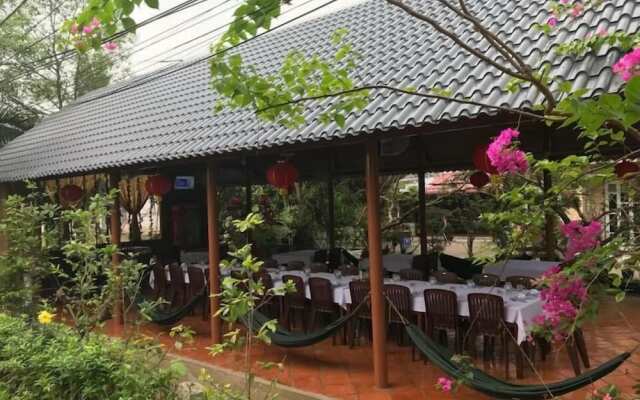 Nam Thanh Homestay - Hostel