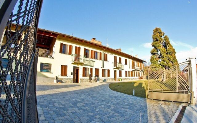 Bed & Breakfast Cascina Bambi