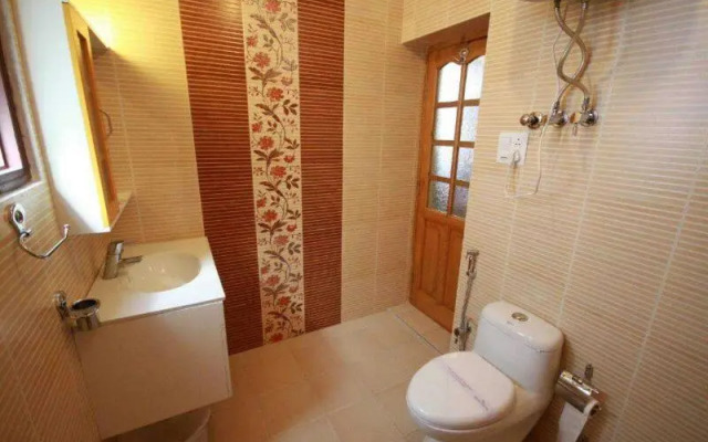 Harwan Resort
