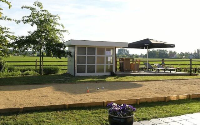 B&B La Rozerie