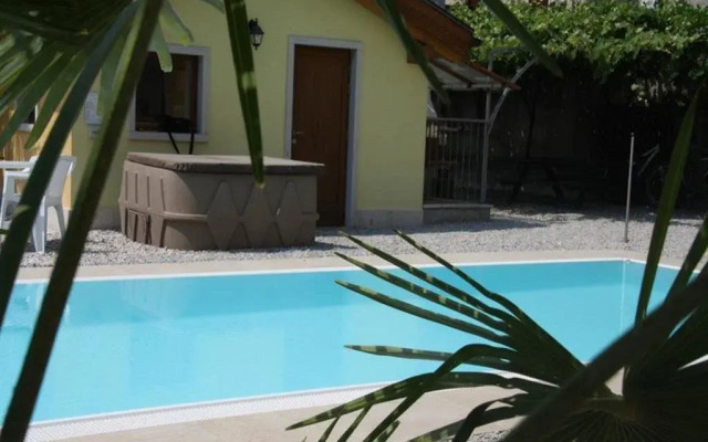 Appartamenti Gardastivo