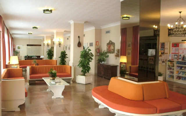 Hotel Trovador