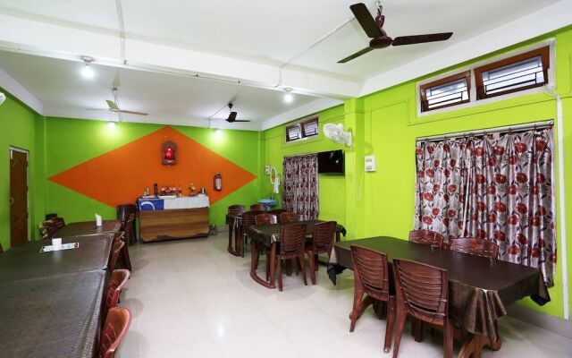 OYO 9800 Shree Krishna Guest House