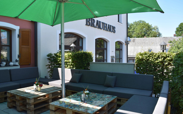 Hotel & Brauereigasthof Püttner