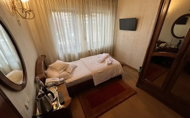 Villa Bijoux