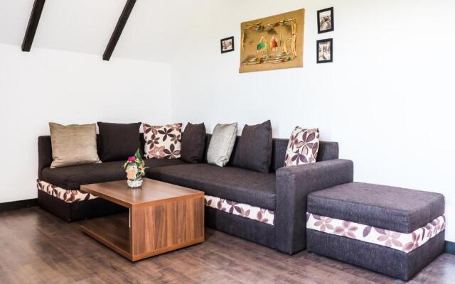 Casa Patru Anotimpuri