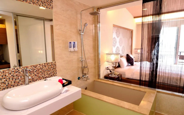 Hainan Island Sea View Resort