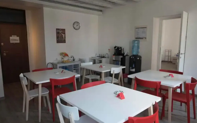 Ca' Garibaldi Rooms