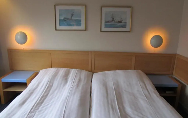Ærø Hotel - Adults only