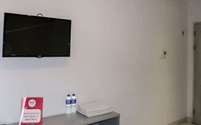 Nida Rooms Bandung Convention Centre