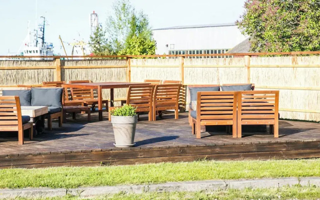 Ungru Guesthouse and Restaurant