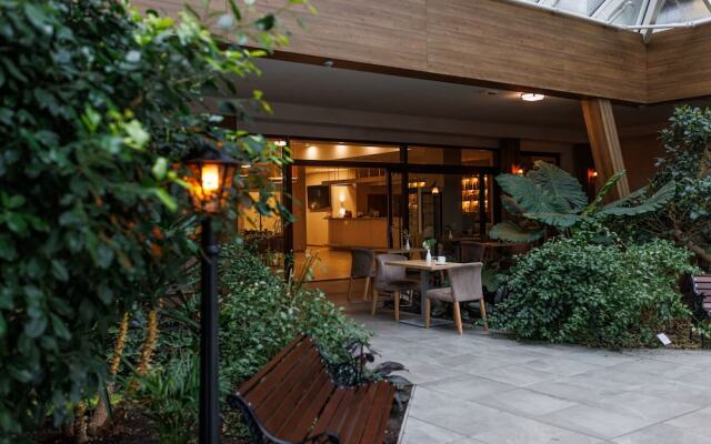 Olymp IV Spa & Wellness