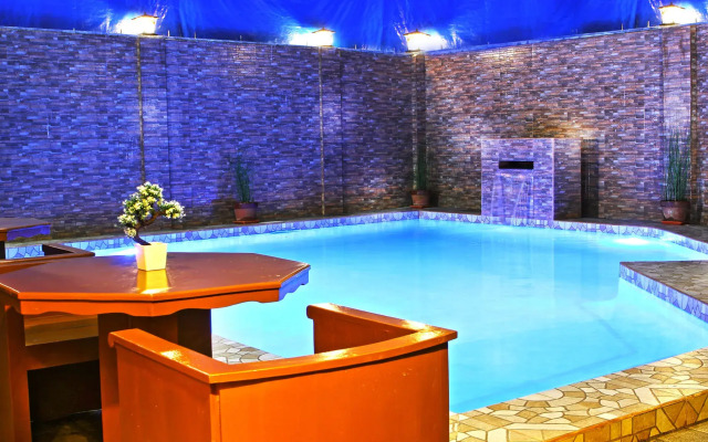 Laciaville Resort and Hotel