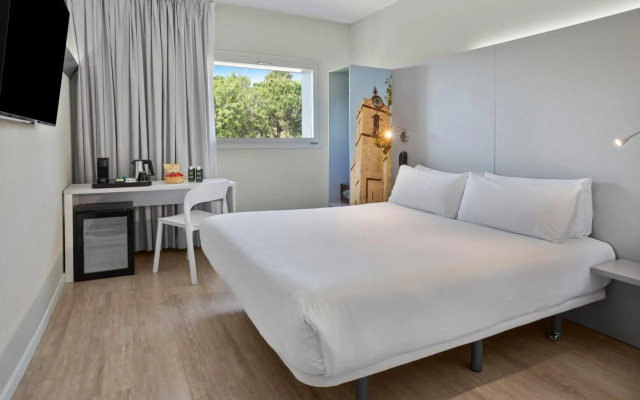 B&B Hotel Figueras