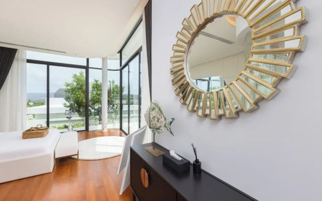 Villa Zavaya Luxury Retreat With Pool
