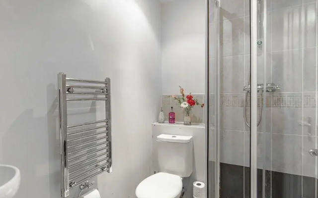 Wembley Park Accommodation